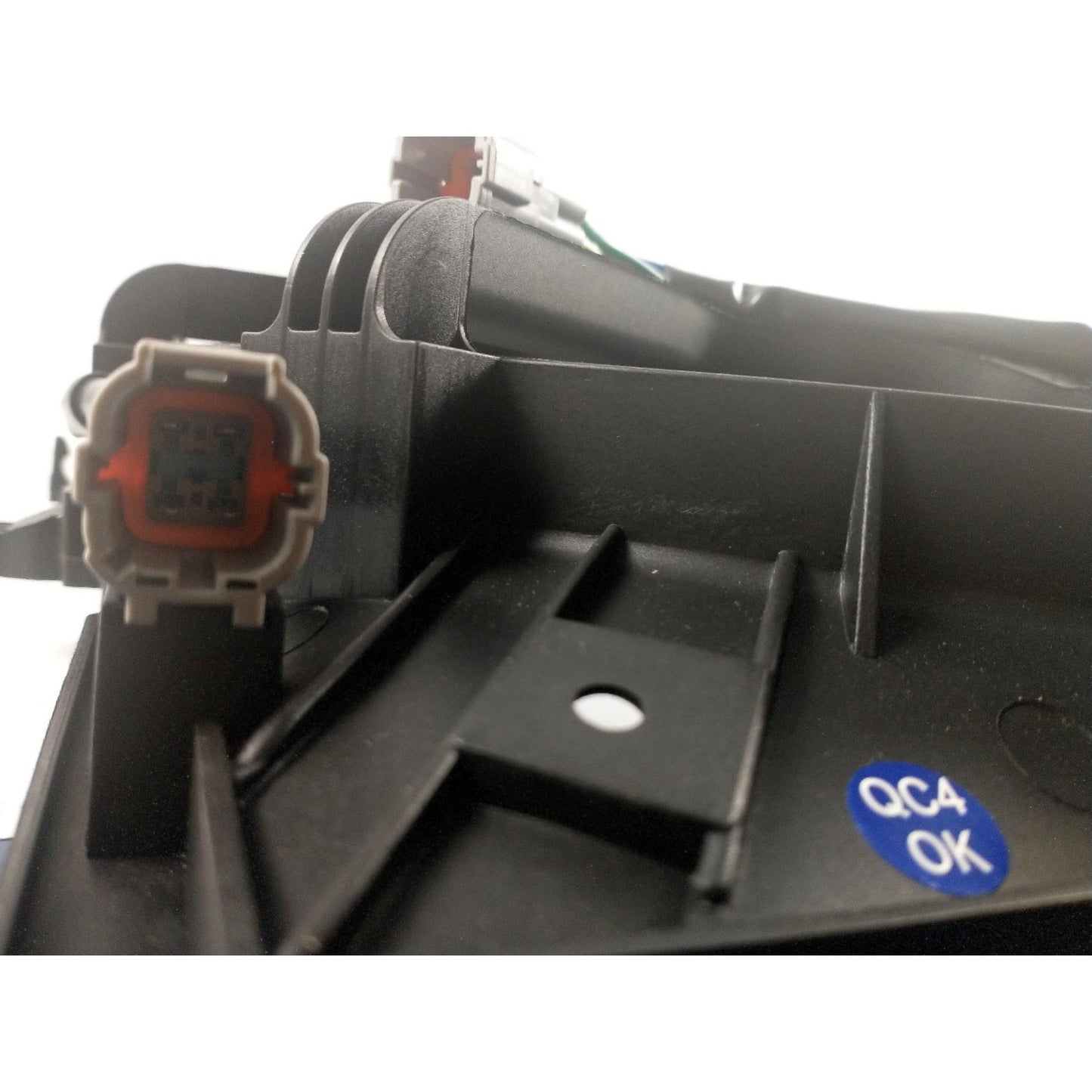Motoventilador Automotriz Nissan 350Z 03-06