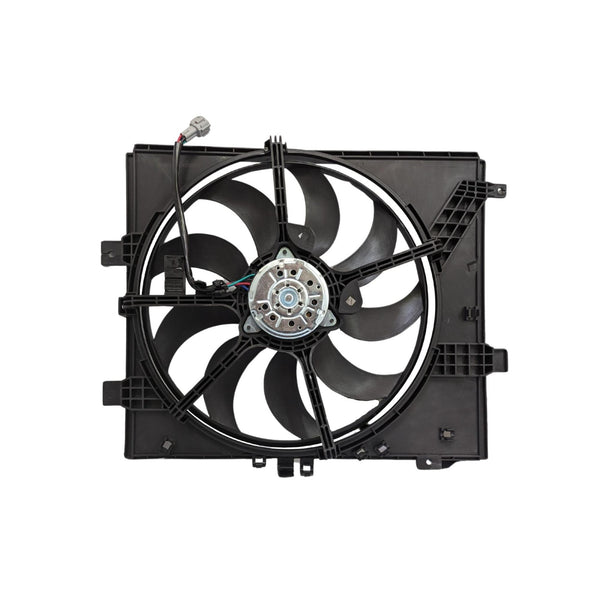 Motoventilador Automotriz Nissan Versa 12-19