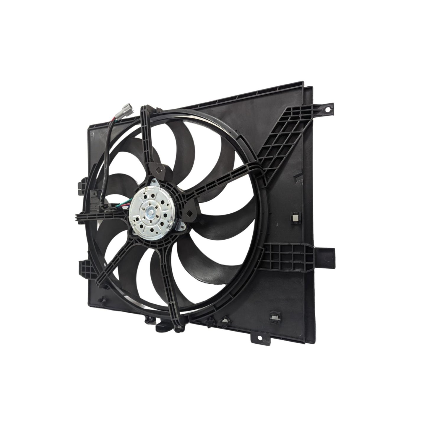 Motoventilador Automotriz Nissan Versa 12-19