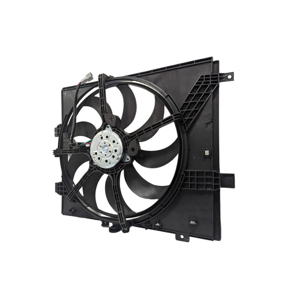 Motoventilador Automotriz Nissan Versa 12-19