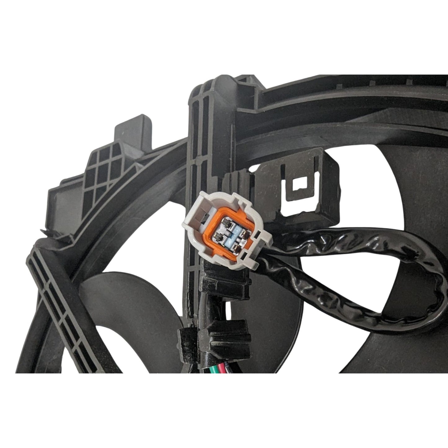 Motoventilador Automotriz Nissan Versa 12-19