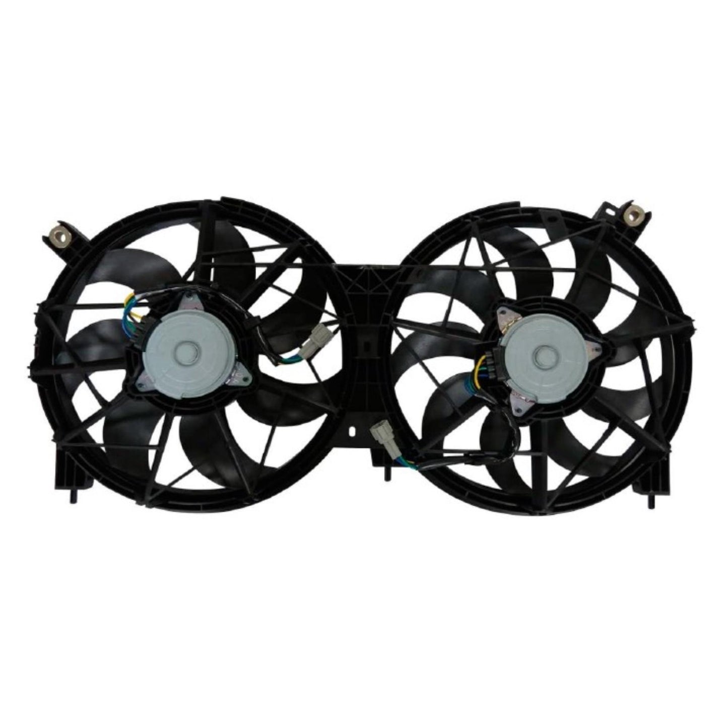 Motoventilador Automotriz Nissan Murano 15-21
