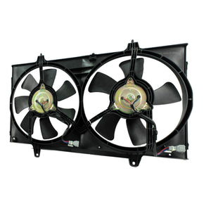 Motoventilador Automotriz Nissan Altima 02-06
