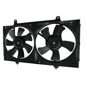 Motoventilador Automotriz Nissan Altima 02-06
