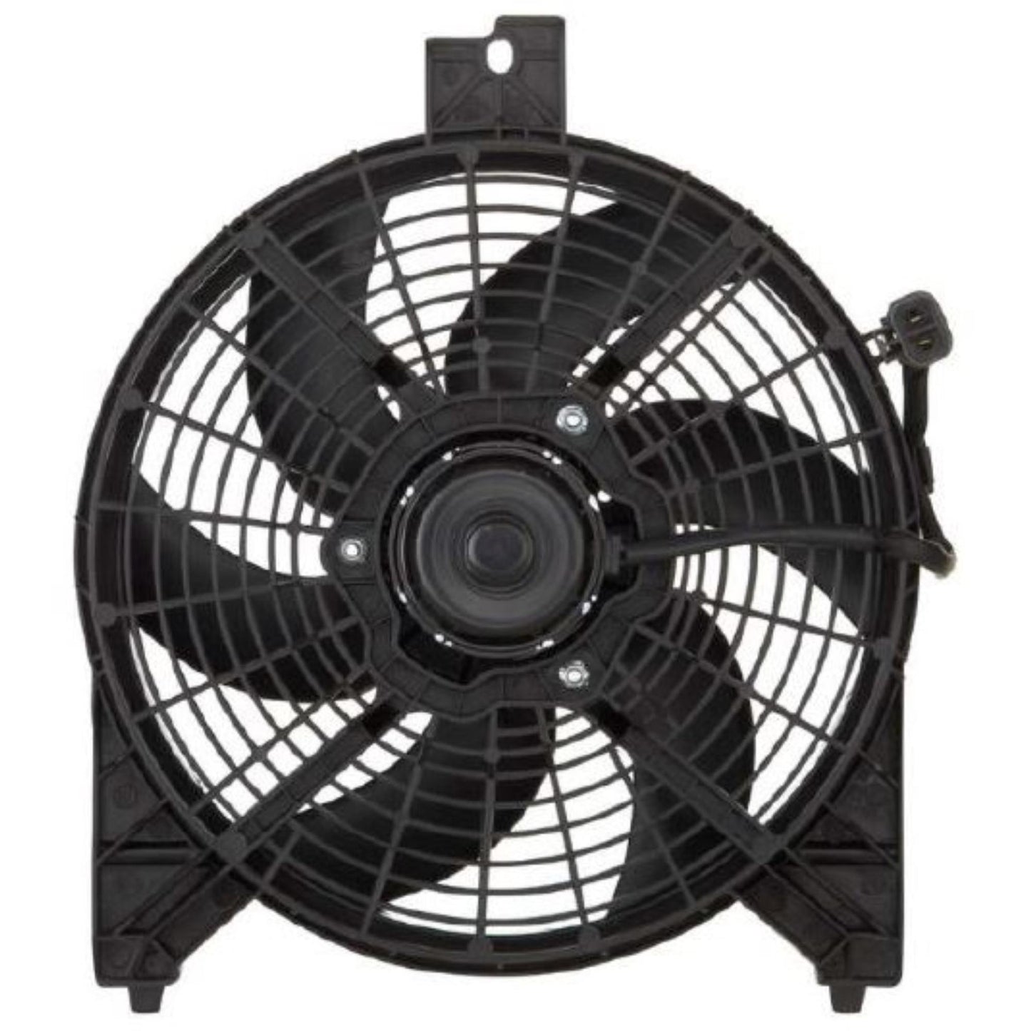 Motoventilador Automotriz Nissan Armada 04-06