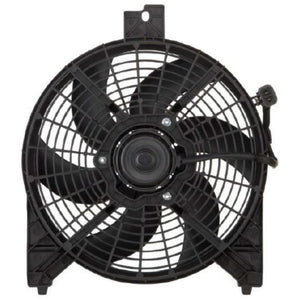 Motoventilador Automotriz Nissan Armada 04-06
