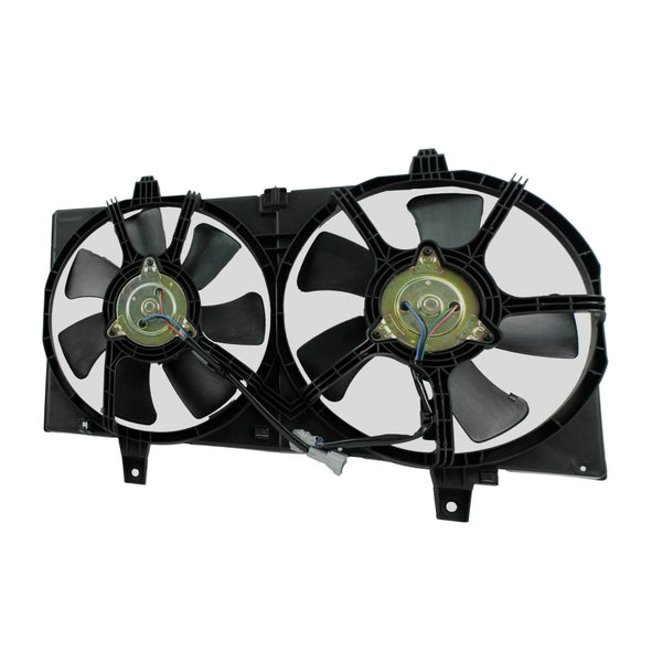 Motoventilador Automotriz Nissan Sentra 02-06