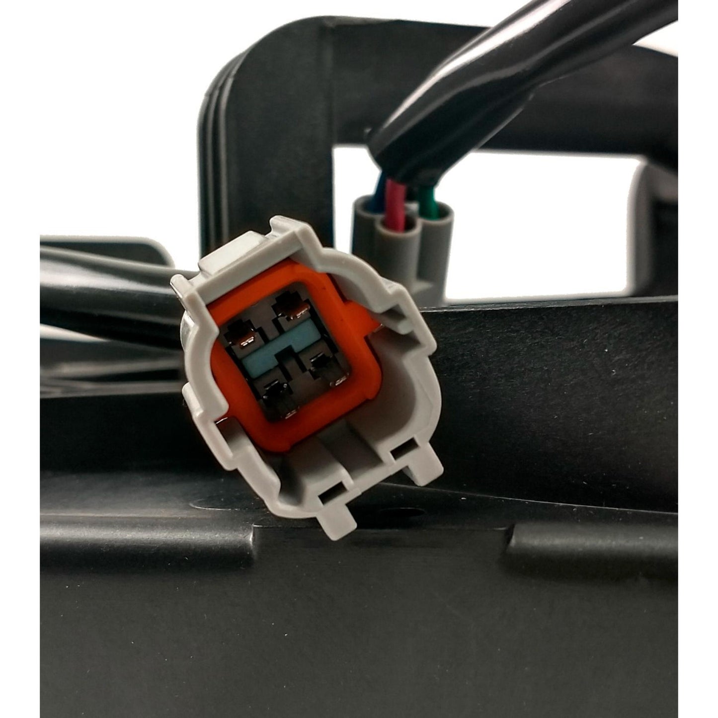 Motoventilador Automotriz Nissan Sentra 02-06