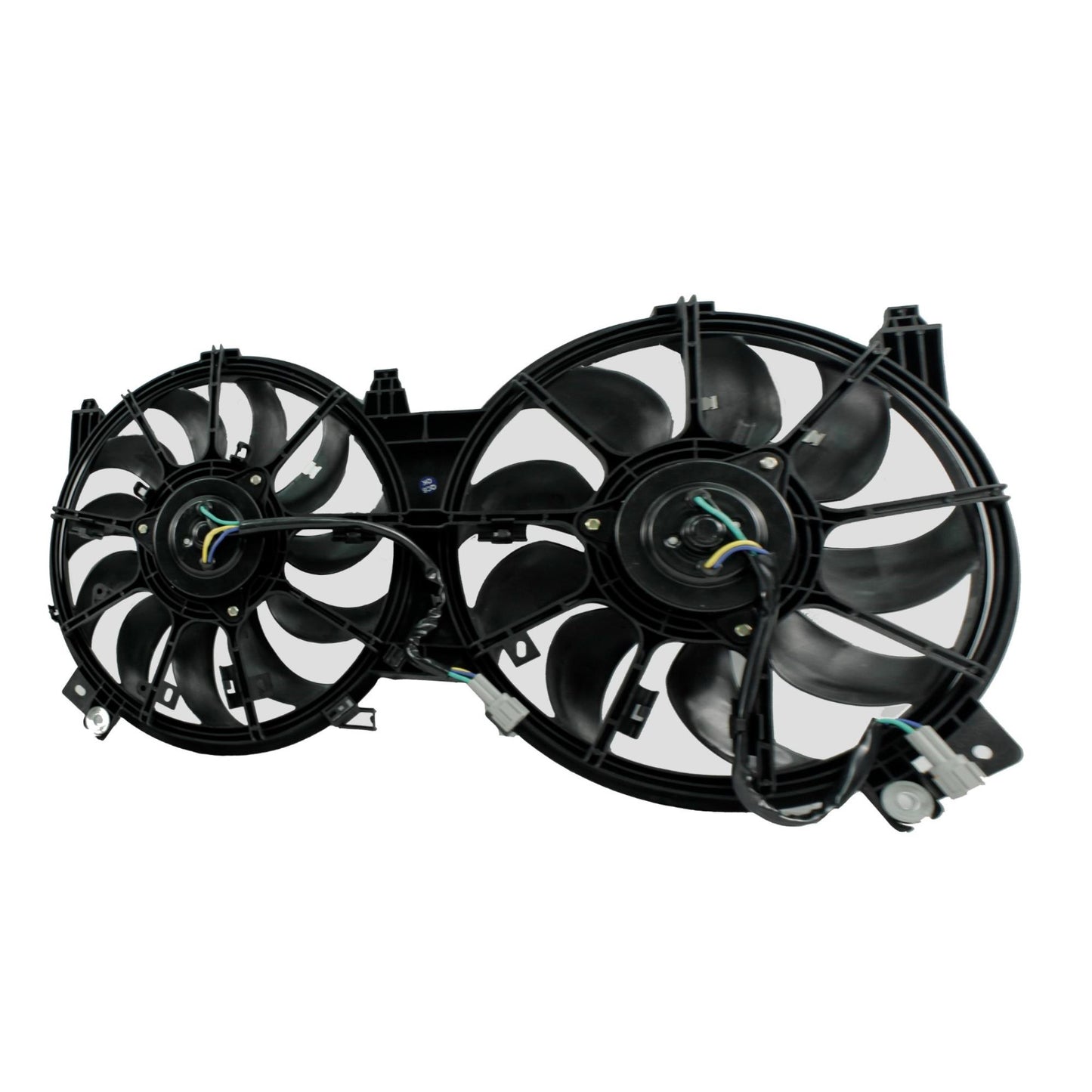 Motoventilador Automotriz Nissan Maxima 09-13