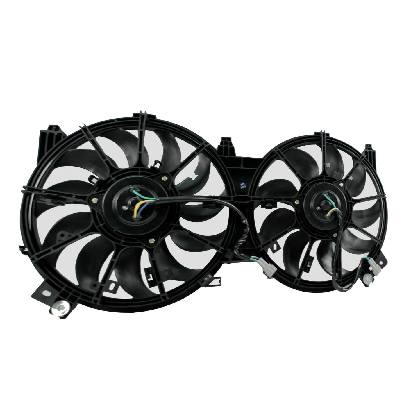 Motoventilador Automotriz Nissan Maxima 09-13