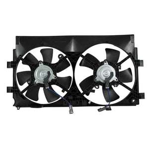 Motoventilador Automotriz Mitsubishi Outlander 08-10