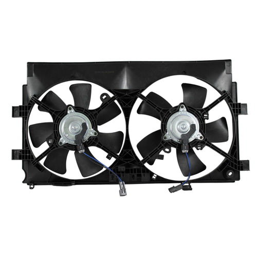 Motoventilador Automotriz Mitsubishi Outlander 08-10