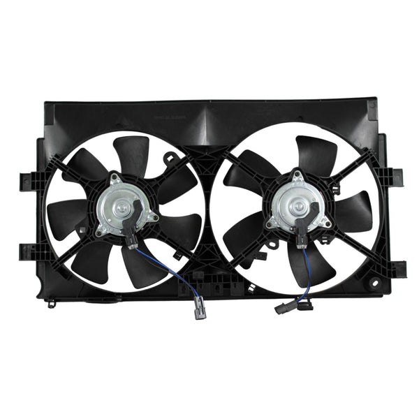 Motoventilador Automotriz Mitsubishi Outlander 08-10