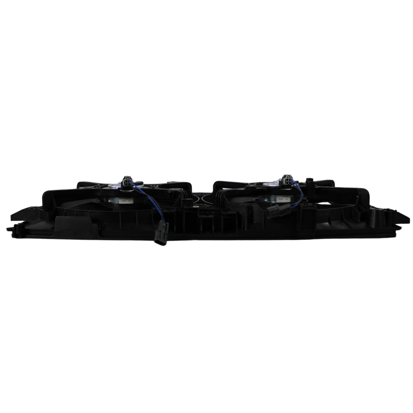 Motoventilador Automotriz Mitsubishi Outlander 08-10