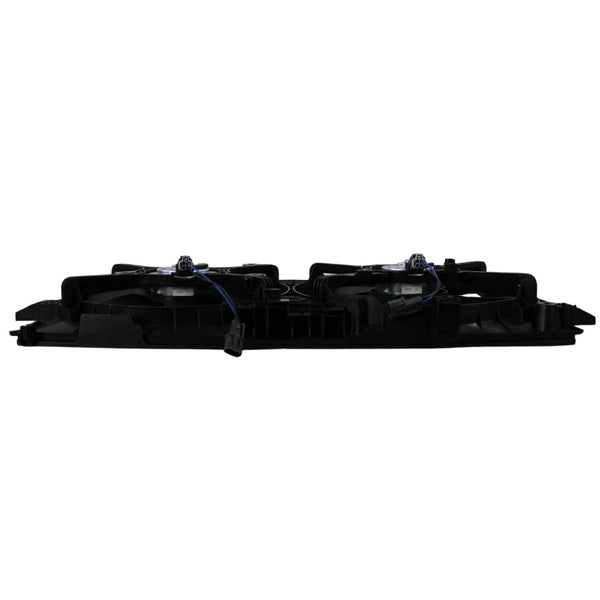 Motoventilador Automotriz Mitsubishi Outlander 08-10
