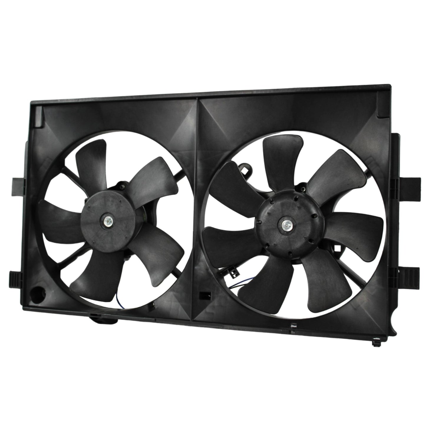 Motoventilador Automotriz Mitsubishi Outlander 08-10