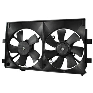 Motoventilador Automotriz Mitsubishi Outlander 08-10