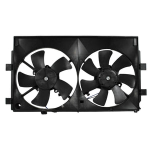 Motoventilador Automotriz Mitsubishi Outlander 08-10