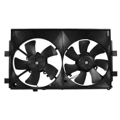 Motoventilador Automotriz Mitsubishi Outlander 08-10
