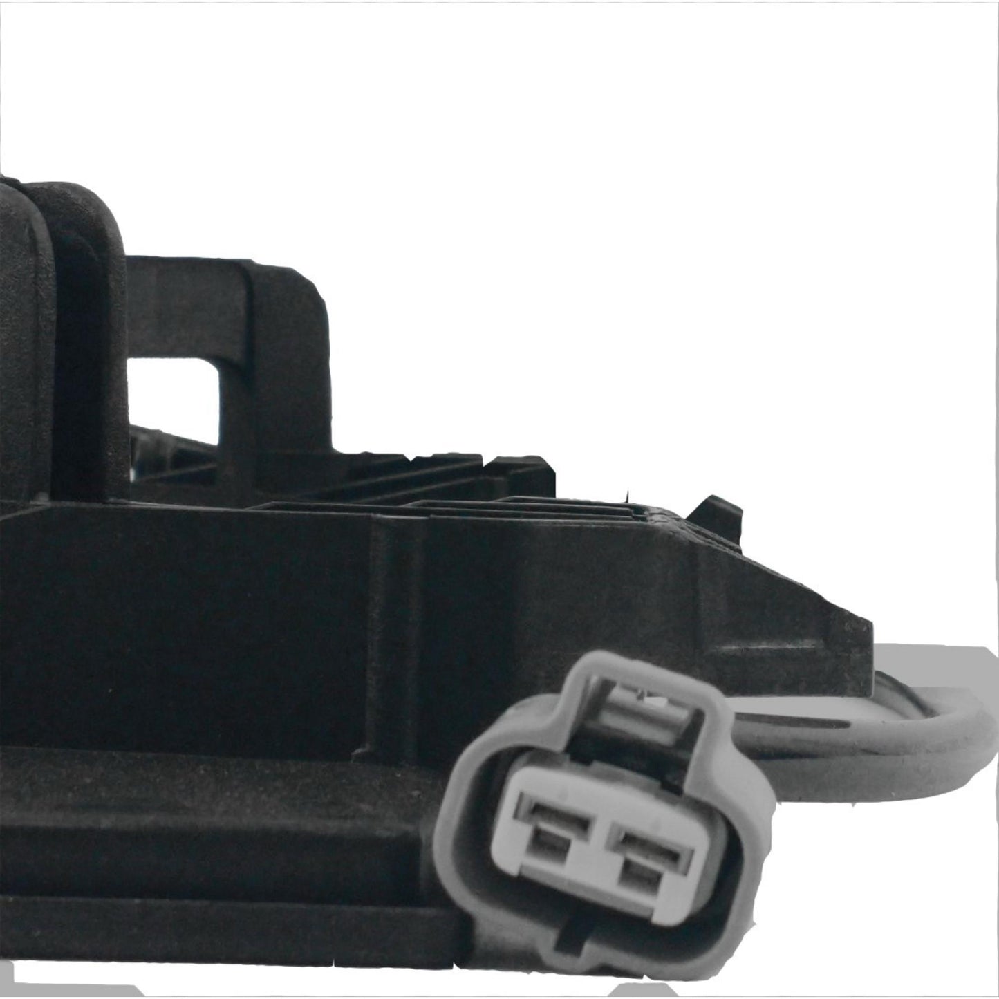 Motoventilador Automotriz Mitsubishi Lancer 02-07 4 Aspas