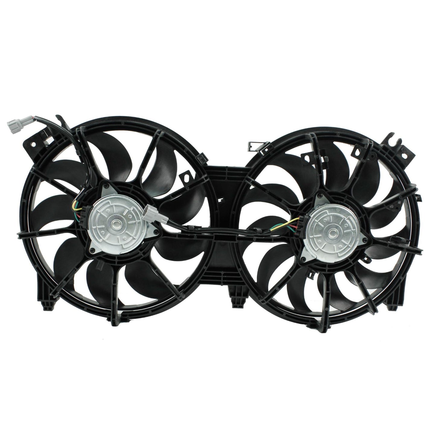 Motoventilador Automotriz Nissan Altima 07-13