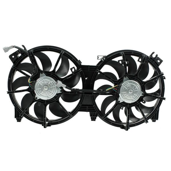Motoventilador Automotriz Nissan Altima 07-13