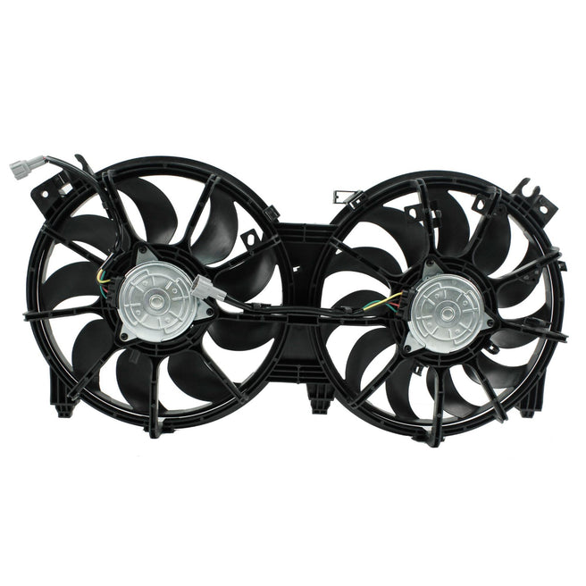 Motoventilador Automotriz Nissan Altima 07-13