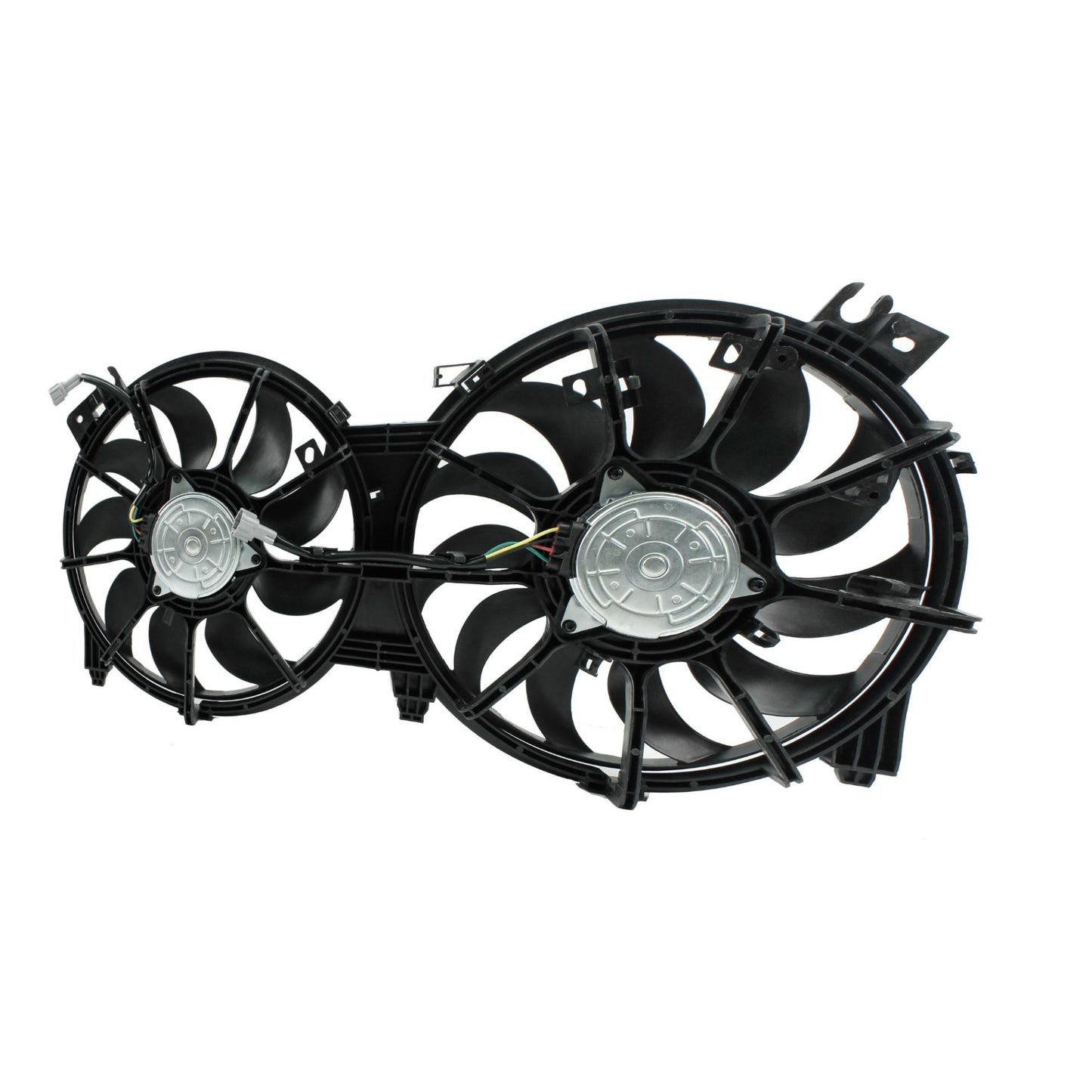 Motoventilador Automotriz Nissan Altima 07-13
