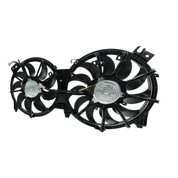 Motoventilador Automotriz Nissan Altima 07-13