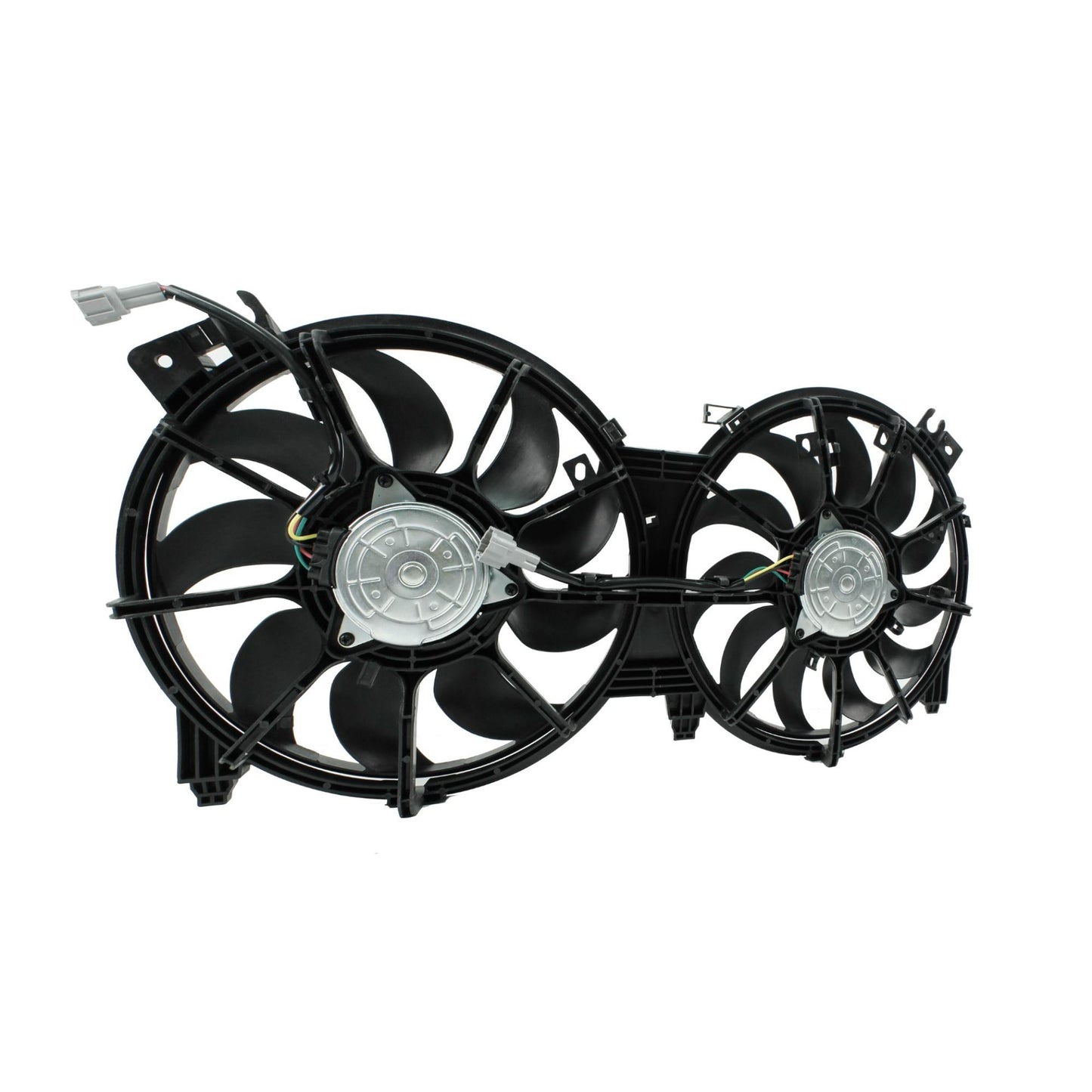 Motoventilador Automotriz Nissan Altima 07-13