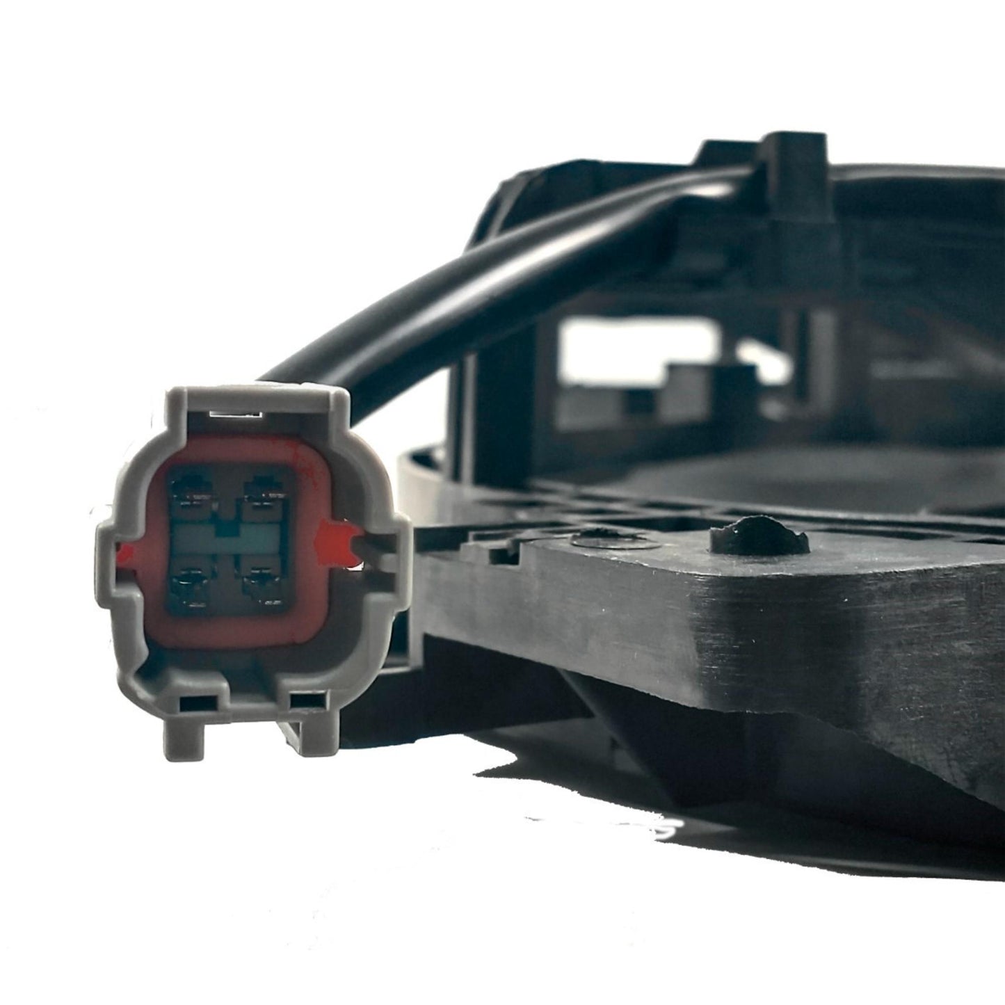 Motoventilador Automotriz Nissan Altima 07-13