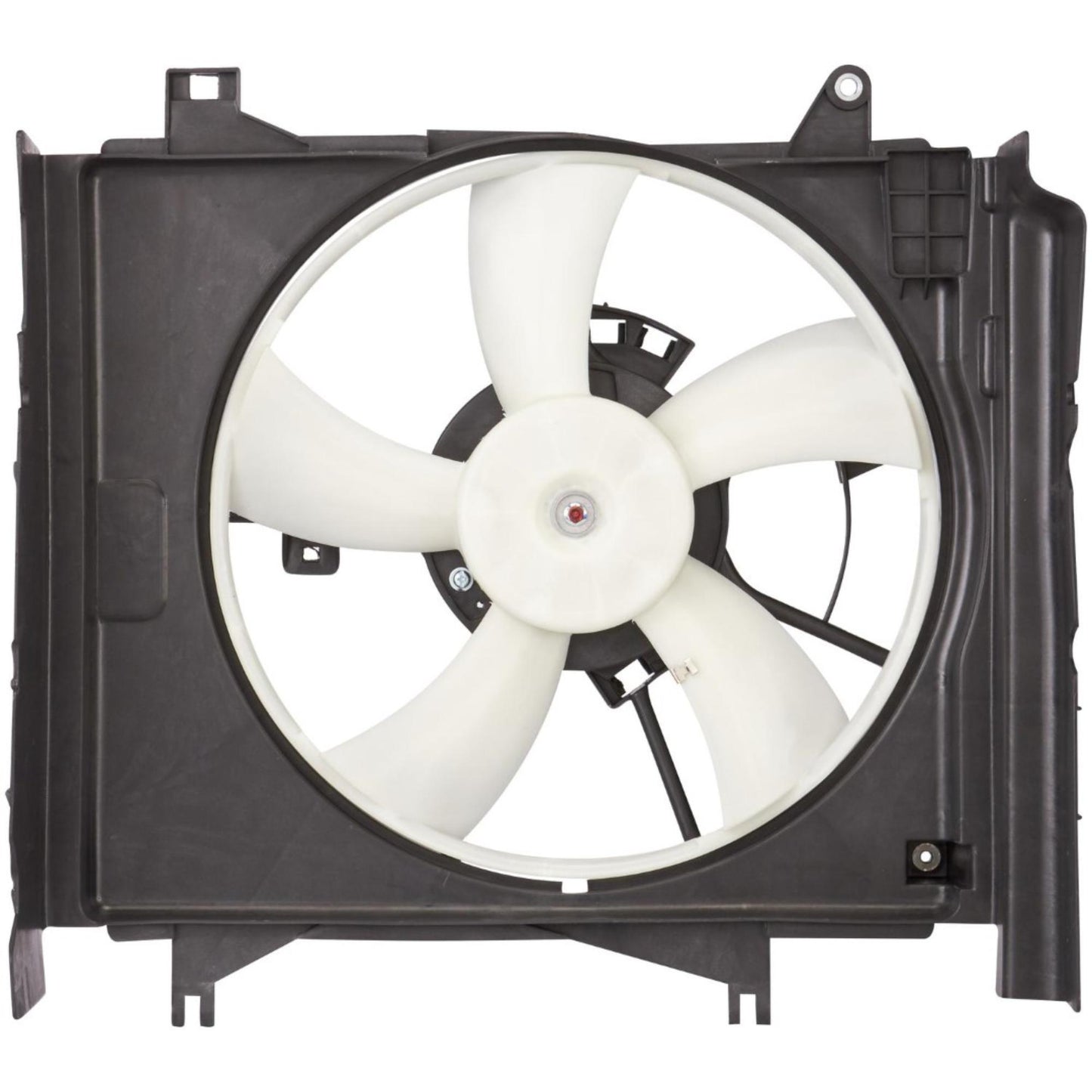 Motoventilador Automotriz Mitsubishi Mirage 17-20
