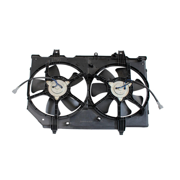 Motoventilador Automotriz Infiniti I35 02-04