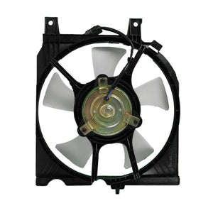 Motoventilador Automotriz Nissan Tsuru 95-15 Con Aire