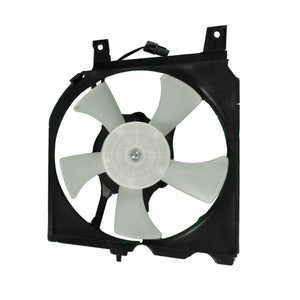 Motoventilador Automotriz Nissan Tsuru 95-15 Con Aire