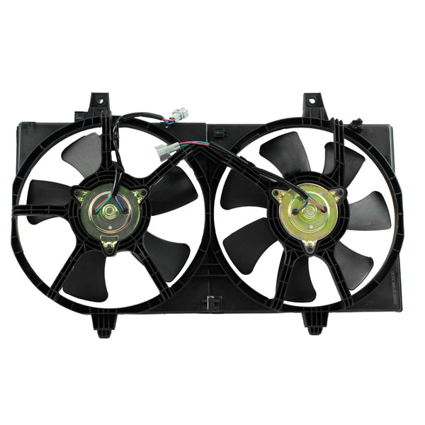 Motoventilador Automotriz Nissan Sentra 00-01