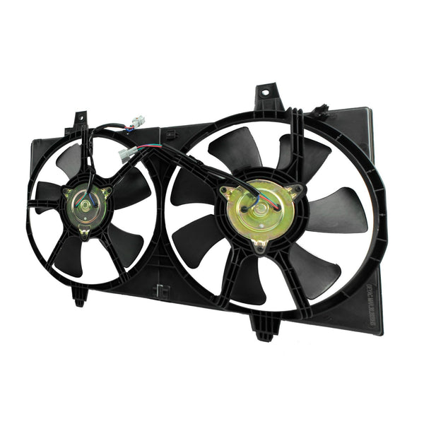 Motoventilador Automotriz Nissan Sentra 00-01