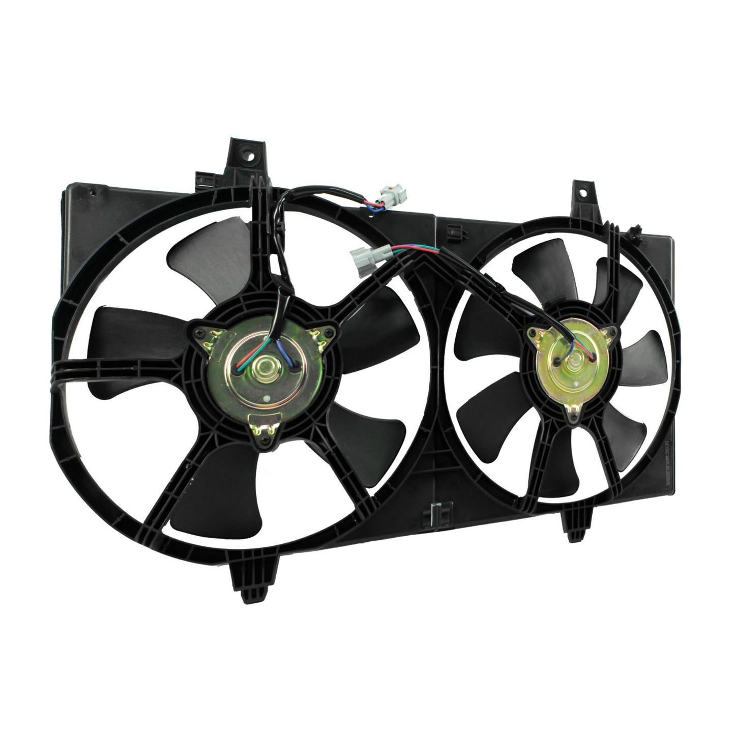 Motoventilador Automotriz Nissan Sentra 00-01