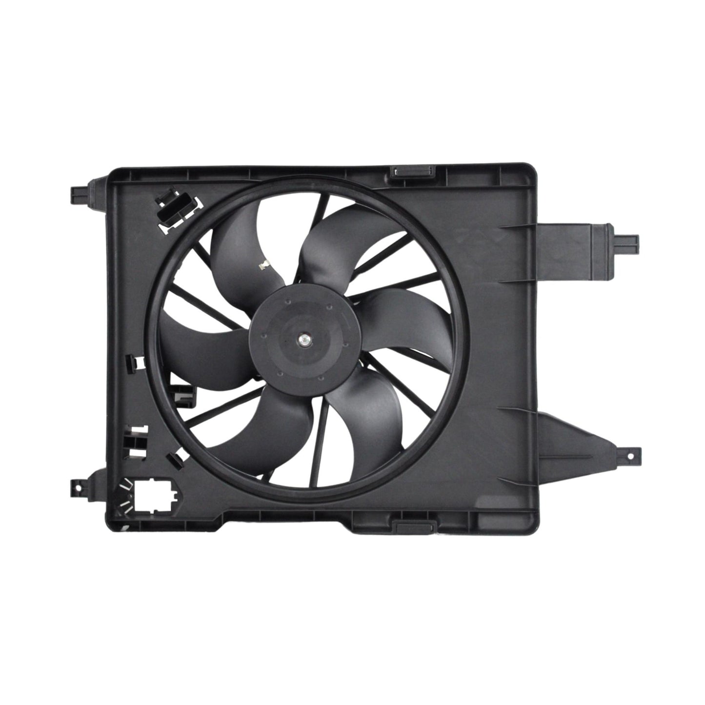 Motoventilador Automotriz Renault Megane II 05-10