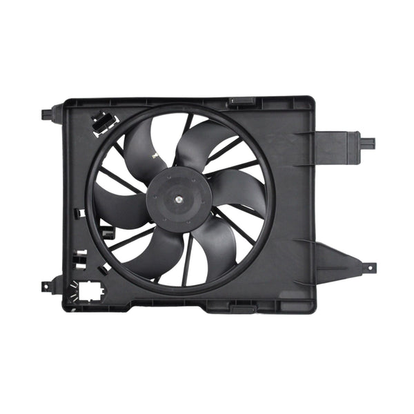 Motoventilador Automotriz Renault Megane II 05-10