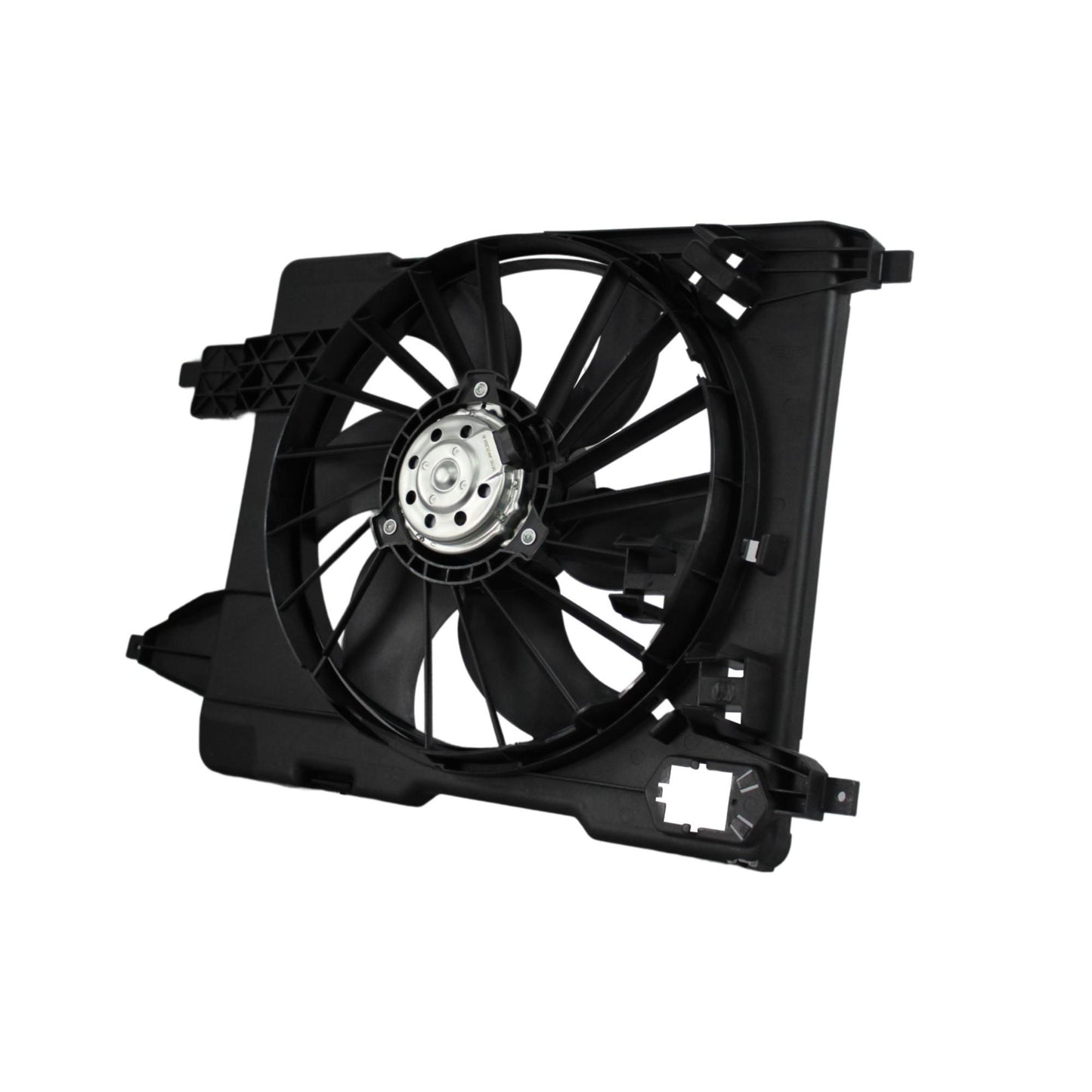 Motoventilador Automotriz Renault Megane II 05-10
