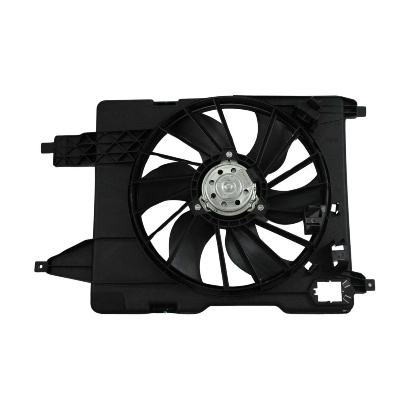 Motoventilador Automotriz Renault Megane II 05-10