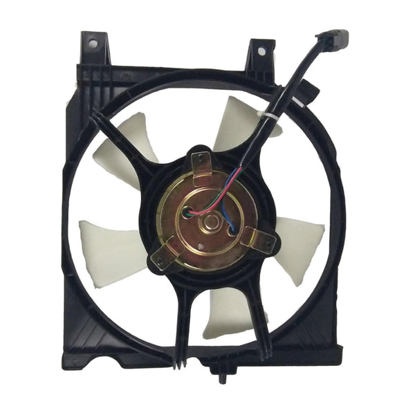 Motoventilador Automotriz Nissan Tsuru 95-10