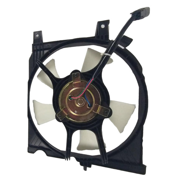 Motoventilador Automotriz Nissan Tsuru 95-10