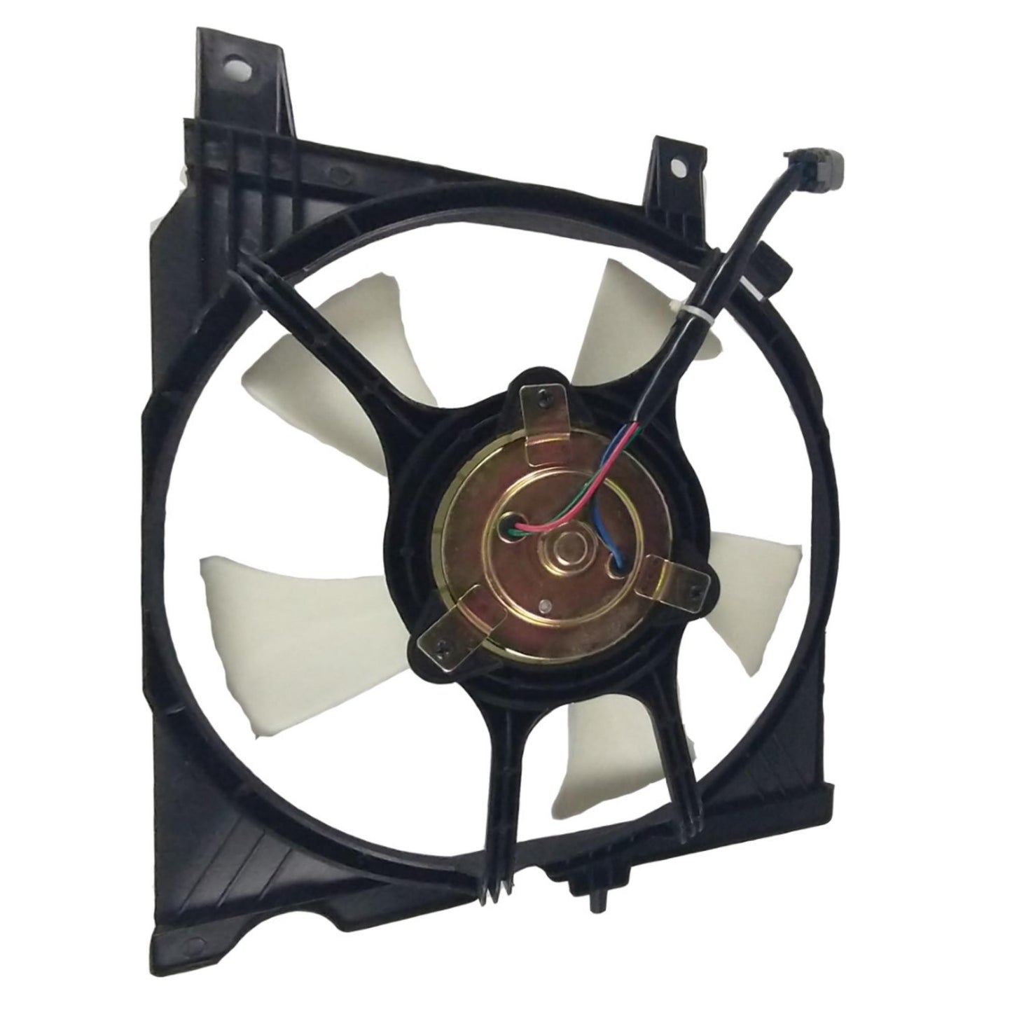 Motoventilador Automotriz Nissan Tsuru 95-10