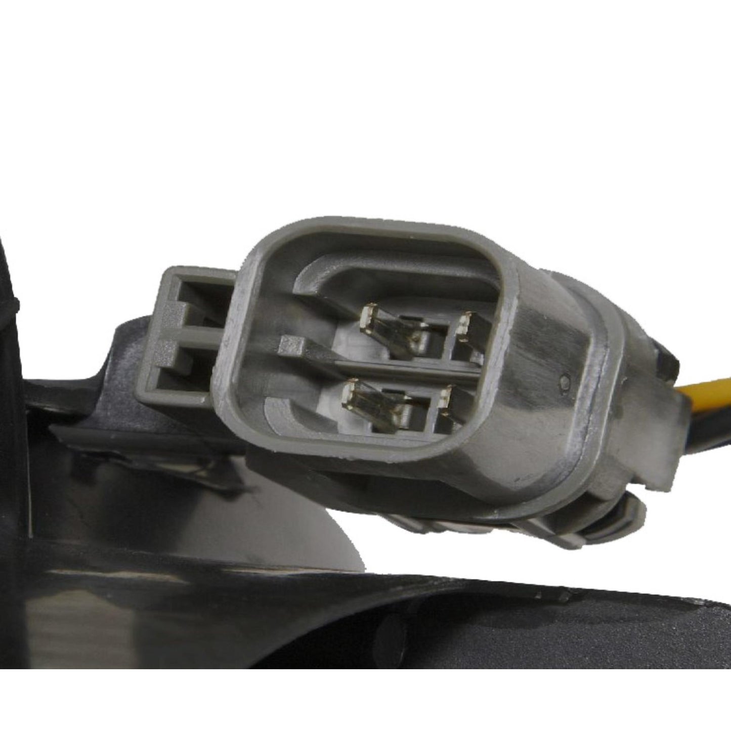 Motoventilador Automotriz Nissan Tsuru 95-10