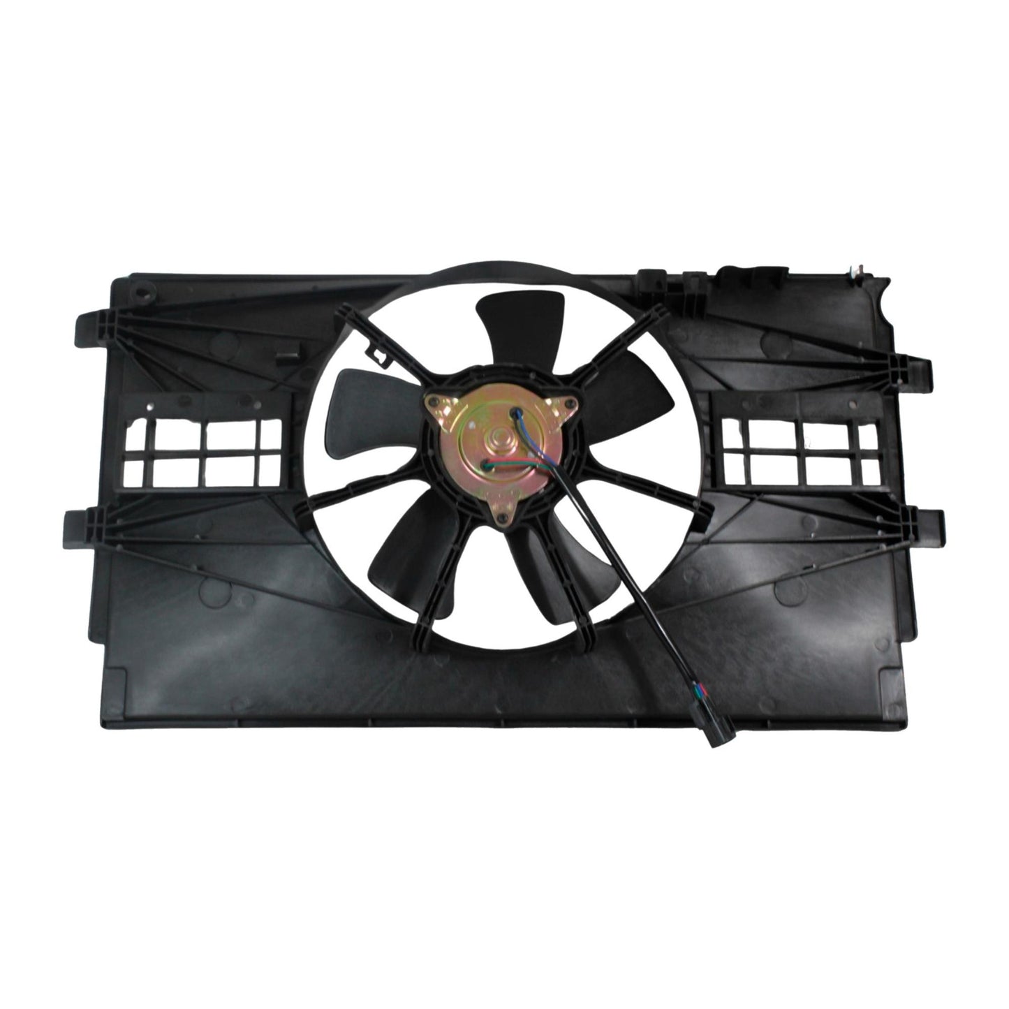 Motoventilador Automotriz Mitsubishi Lancer 08-12