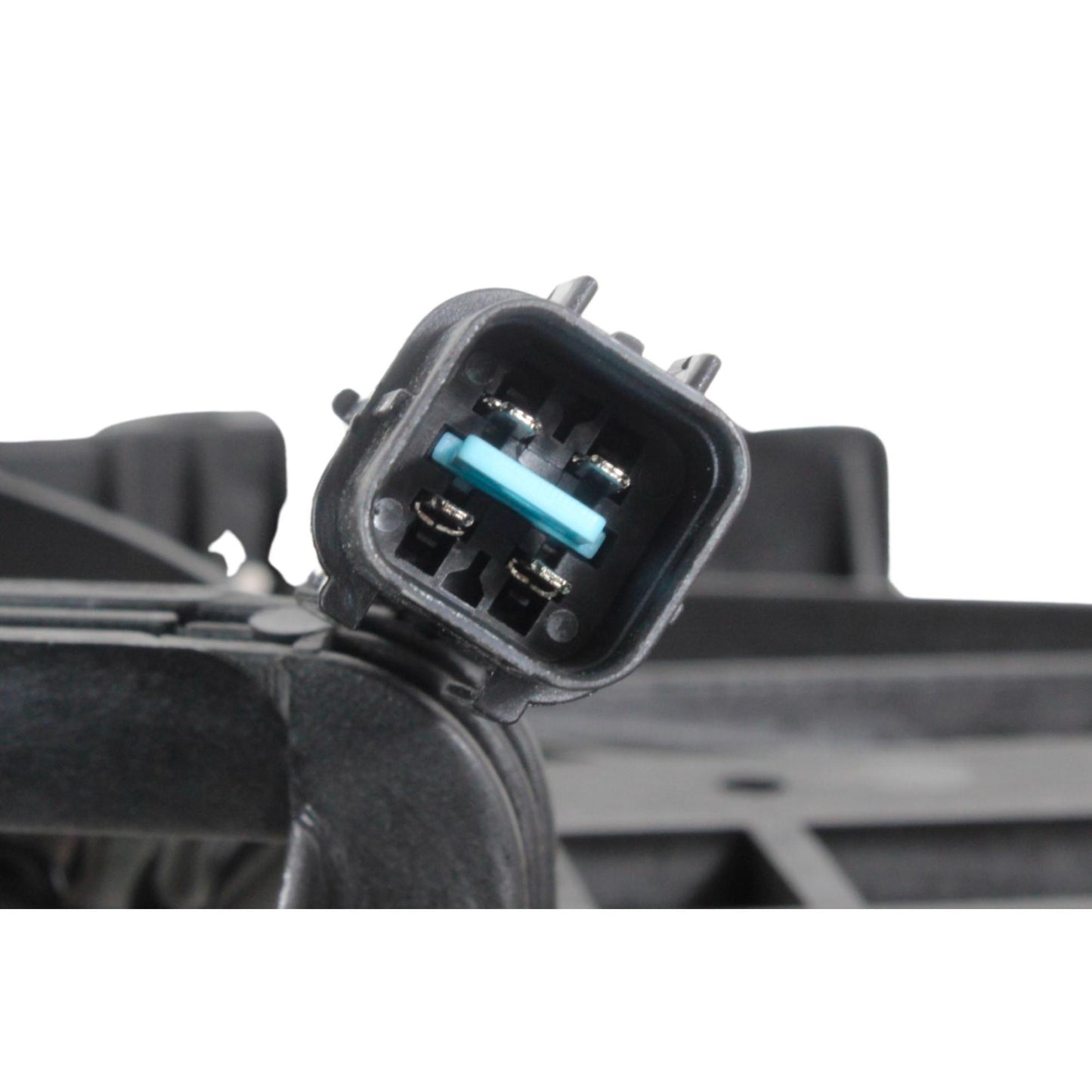 Motoventilador Automotriz Mitsubishi Lancer 08-12