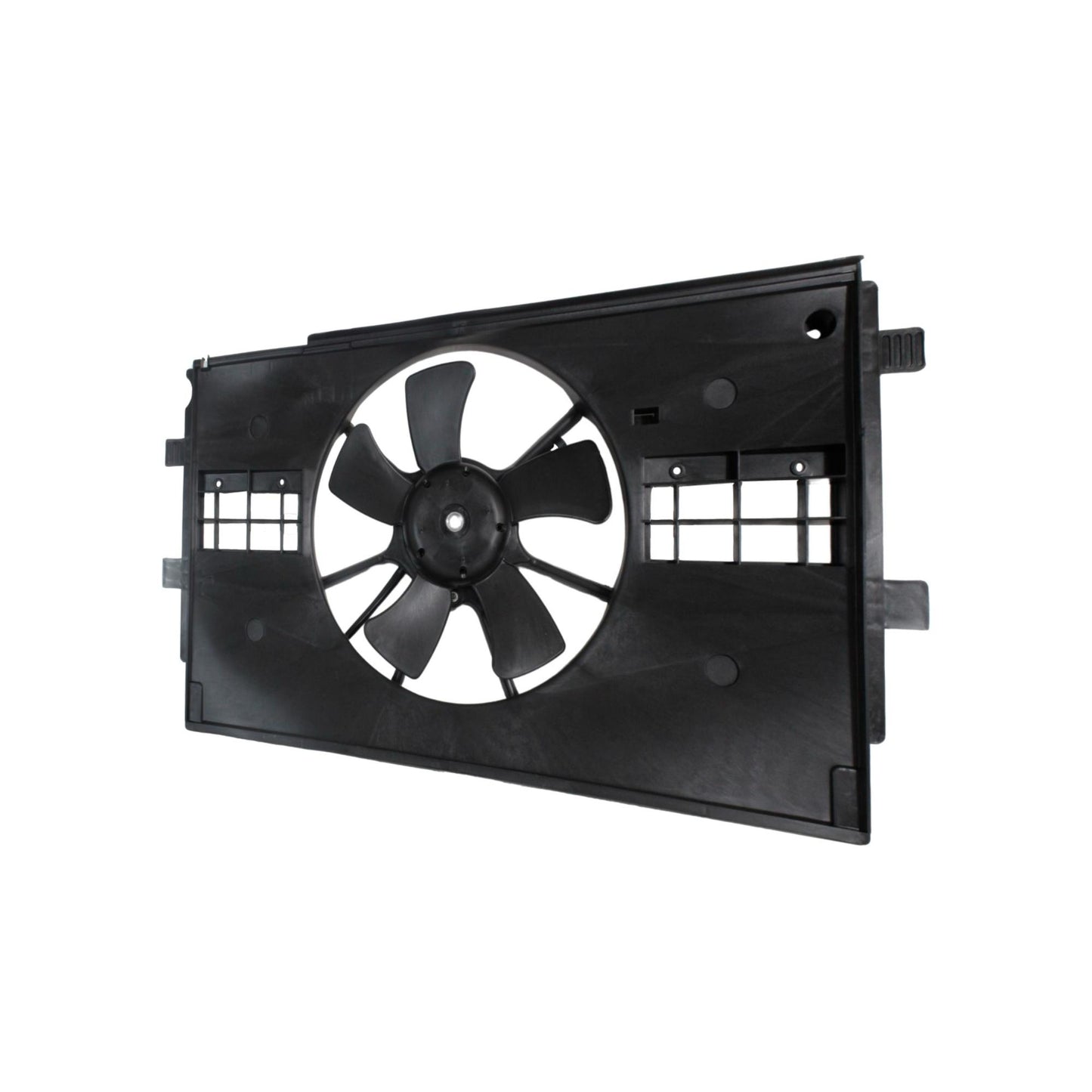 Motoventilador Automotriz Mitsubishi Lancer 08-12