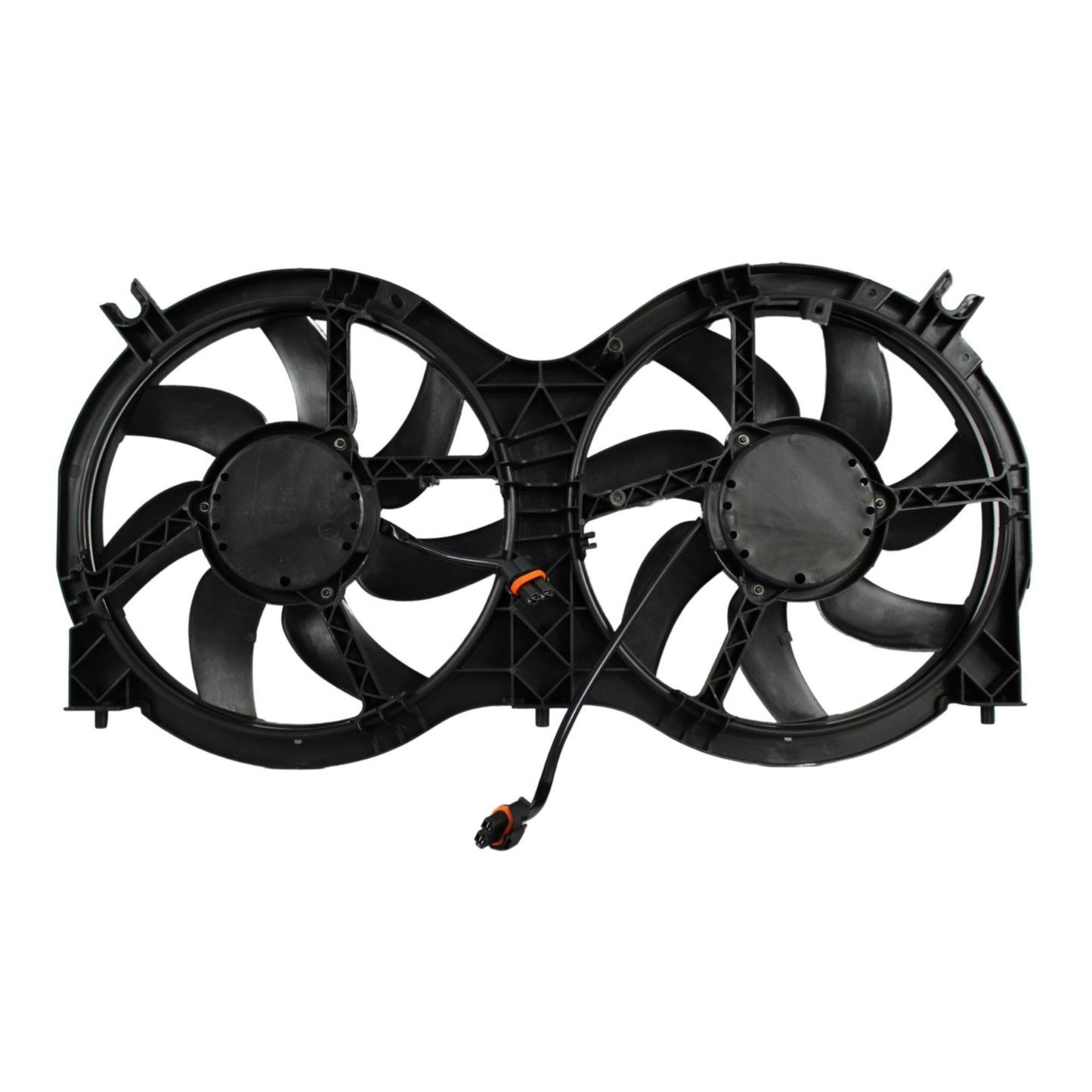 Motoventilador Automotriz Nissan Pathfinder 13-19